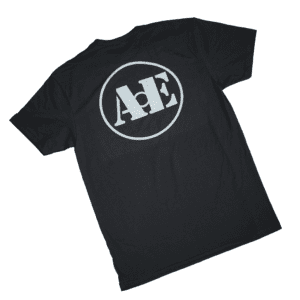 AE Logo Tee Shirt